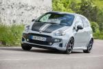Abarth Punto SuperSport 2012 года
